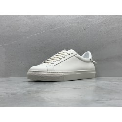 GT Givenchy Urban Street Low White