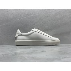 GT Givenchy Urban Street Low White