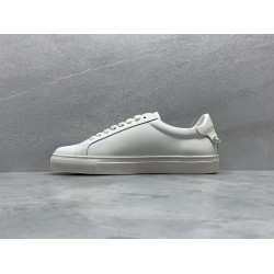 GT Givenchy Urban Street Low White