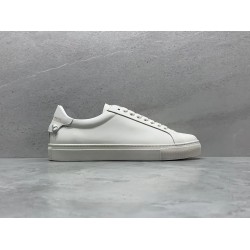 GT Givenchy Urban Street Low White