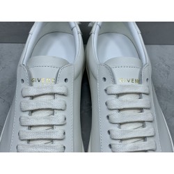 GT Givenchy Urban Street Low White