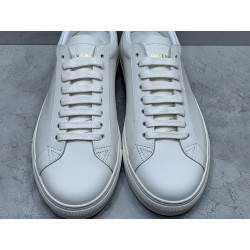 GT Givenchy Urban Street Low White