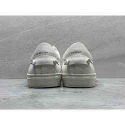 GT Givenchy Urban Street Low White