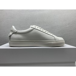 GT Givenchy Urban Street Low White