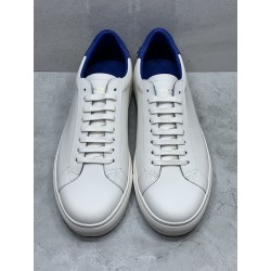 GT Givenchy Urban Street Low White Blue