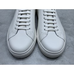 GT Givenchy Urban Street Low White Blue