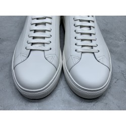 GT Givenchy Urban Street Low White Blue