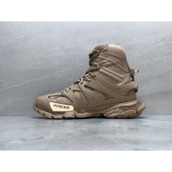 GT Balenciaga Track Hike Sneaker Tan