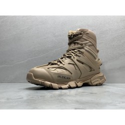 GT Balenciaga Track Hike Sneaker Tan