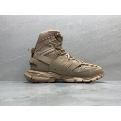 GT Balenciaga Track Hike Sneaker Tan