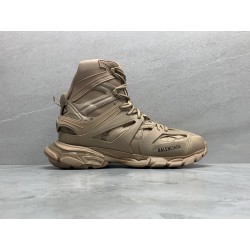 GT Balenciaga Track Hike Sneaker Tan