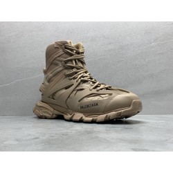 GT Balenciaga Track Hike Sneaker Tan