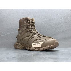 GT Balenciaga Track Hike Sneaker Tan