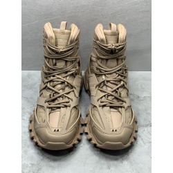 GT Balenciaga Track Hike Sneaker Tan