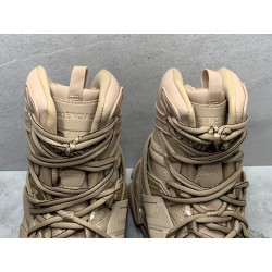 GT Balenciaga Track Hike Sneaker Tan