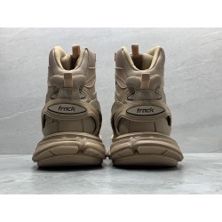 GT Balenciaga Track Hike Sneaker Tan