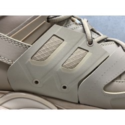 GT Balenciaga Track Hike Sneaker Tan