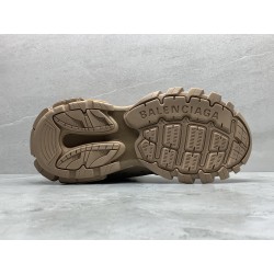 GT Balenciaga Track Hike Sneaker Tan