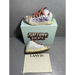 GT Lanvin Leather Curb Gallery Dept