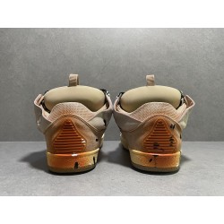 GT Lanvin Leather Curb Pink Gallery Dept