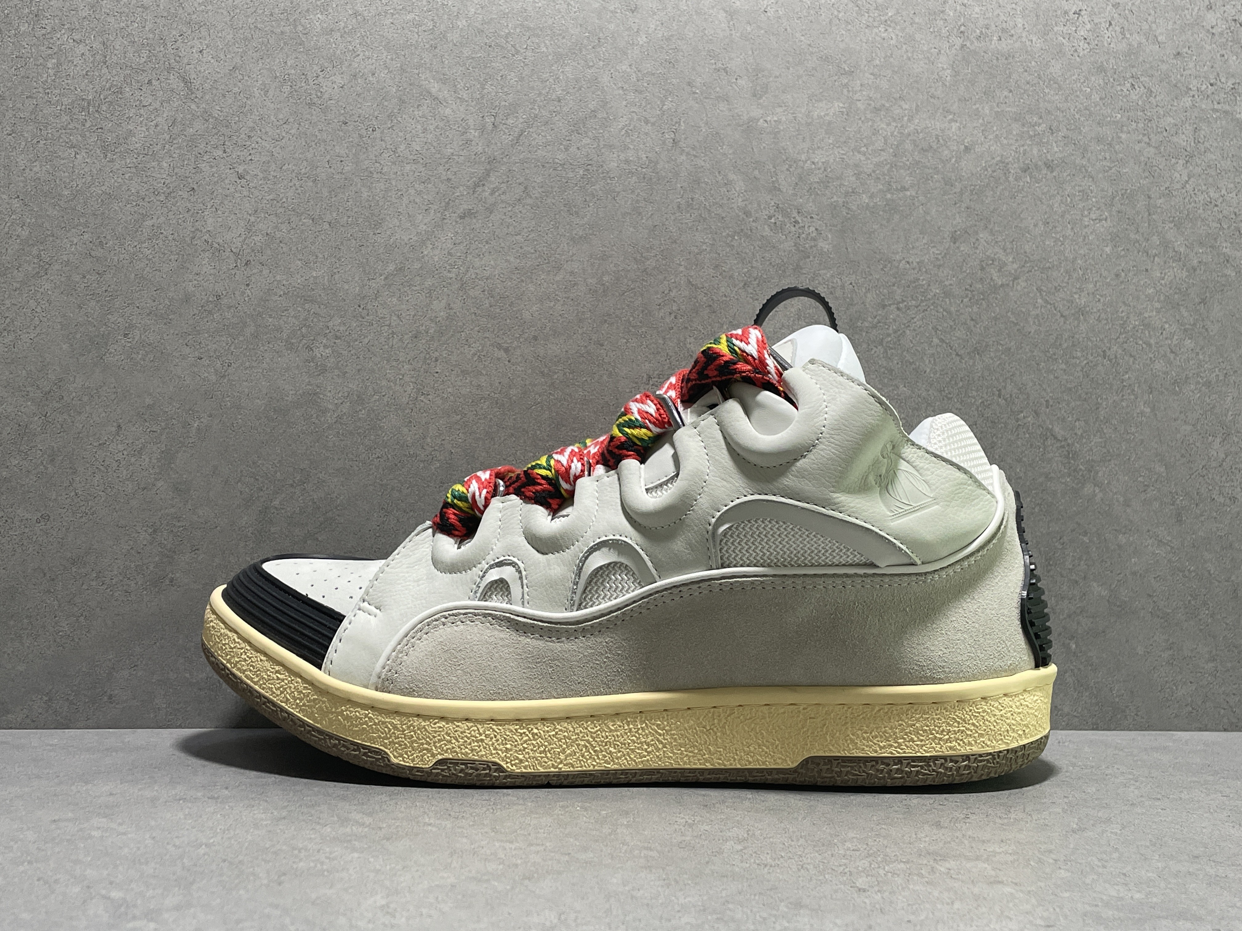 lanvin replica shoes