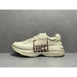 GT Gucci 1921 Rhyton Sneaker