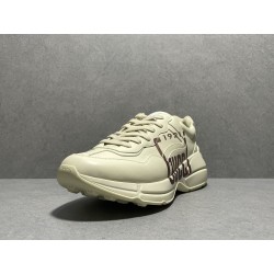 GT Gucci 1921 Rhyton Sneaker