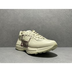 GT Gucci 1921 Rhyton Sneaker