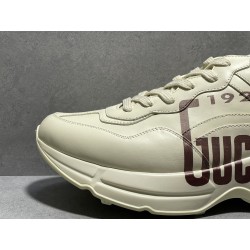 GT Gucci 1921 Rhyton Sneaker