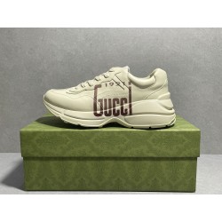 GT Gucci 1921 Rhyton Sneaker