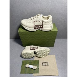 GT Gucci 1921 Rhyton Sneaker