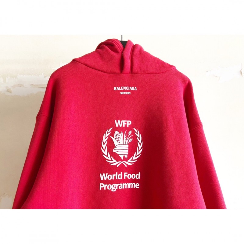 wfp hoodie