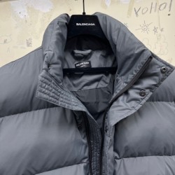 GT Balenciaga Puffer Vest Jacket