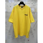 GT Balenciaga Coke Political Campaign Yellow 641675TKVJ17442