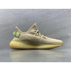 GT Yeezy Boost 350 V2 Flax