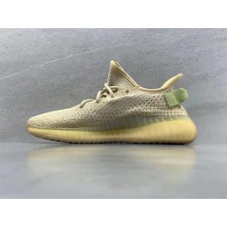 GT Yeezy Boost 350 V2 Flax