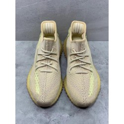 GT Yeezy Boost 350 V2 Flax