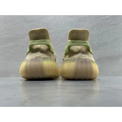 GT Yeezy Boost 350 V2 Flax