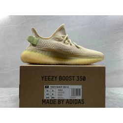 GT Yeezy Boost 350 V2 Flax