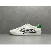 GT Gucci Ace Kitten Sneaker