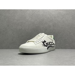 GT Gucci Ace Kitten Sneaker