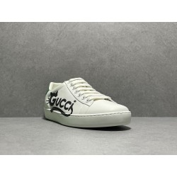 GT Gucci Ace Kitten Sneaker