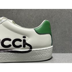 GT Gucci Ace Kitten Sneaker