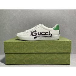 GT Gucci Ace Kitten Sneaker