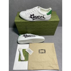 GT Gucci Ace Kitten Sneaker