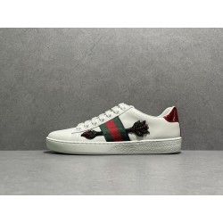 GT Gucci Ace Embroidered Arrow Sneaker