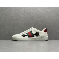 GT Gucci Ace Embroidered Arrow Sneaker