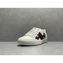 GT Gucci Ace Embroidered Arrow Sneaker