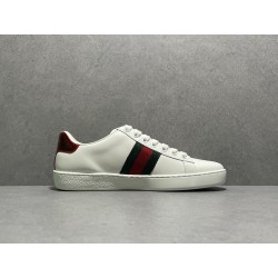 GT Gucci Ace Embroidered Arrow Sneaker