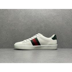 GT Gucci Ace Embroidered Arrow Sneaker